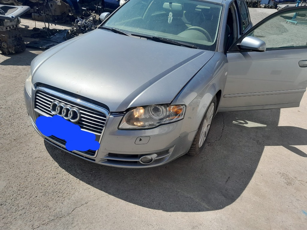 Calculator injectie Audi A4 B7 2006 HATCHBACK 2.0 