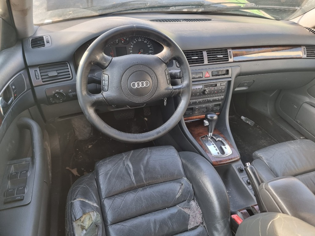 Calculator injectie Audi A6 C5 2000 comb