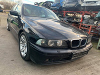 Calculator injectie BMW E39 2002 COMBI 3.0 D