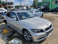 Calculator injectie BMW E91 2007 break 2.0 d