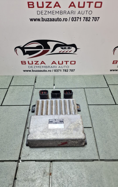 Calculator injectie Cod: 89871-20070 Toyota Rav 4 