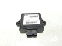 Calculator injectie, cod 9636403780, Peugeot 607, 2.2 HDI, 4HX (id:568104)