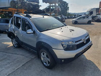 Calculator injectie Dacia Duster 2012 4x4 1.5 dci