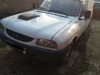 Calculator injectie Dacia Pick Up 2005 pick-up 1.9 D