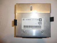 Calculator Injectie ECU Opel Ascona C 1.6 E16NZ C16NZ C16LZ 16199341 GM NOU!