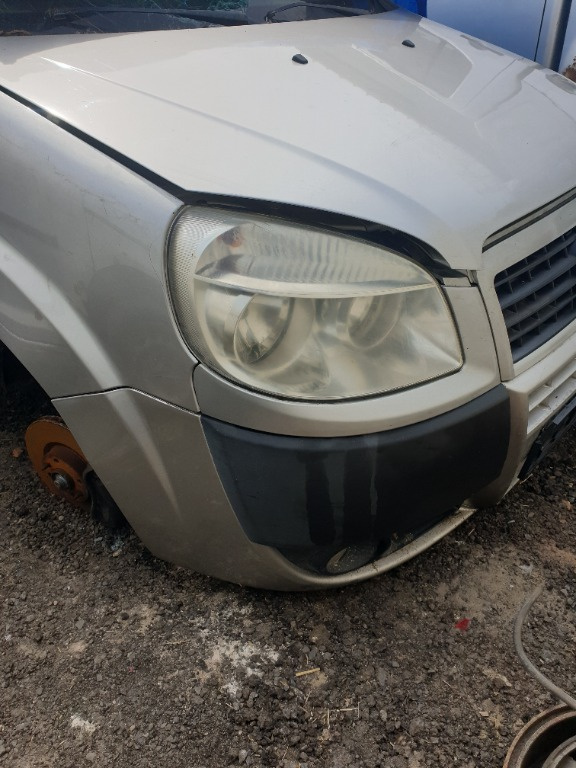 Calculator injectie Fiat Doblo 2010 Furg