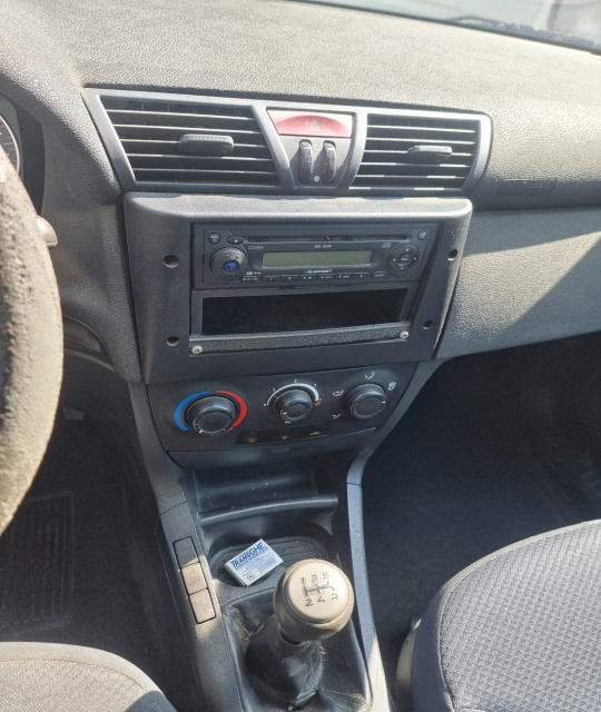 Calculator injectie Fiat Stilo 2003 Hatc