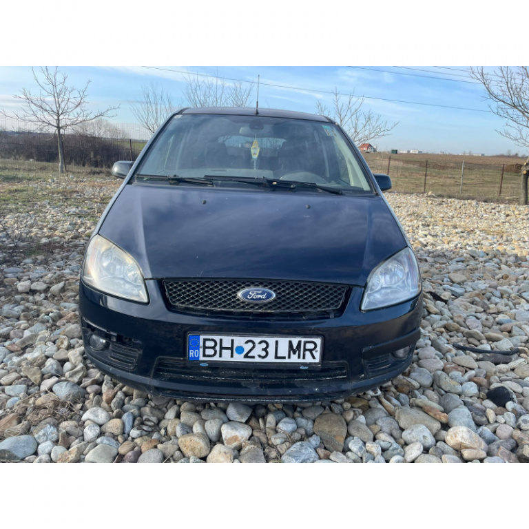 Calculator injectie Ford C-Max 2005 Hatc