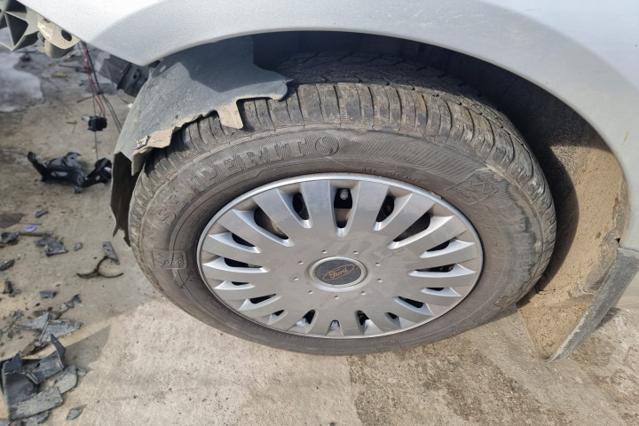 Calculator injectie Ford Focus 2 2011 co