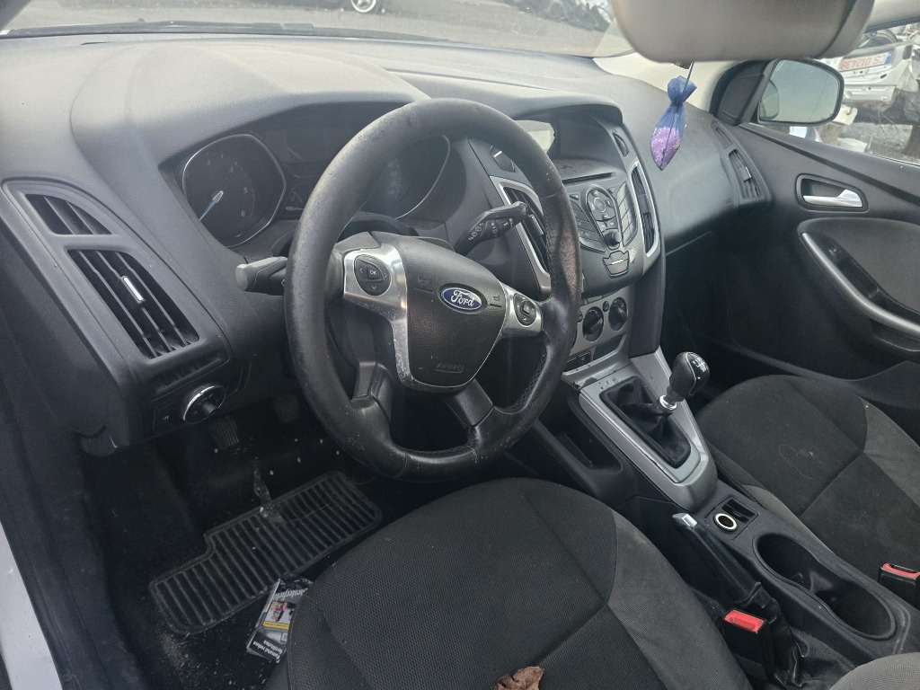 Calculator injectie Ford Focus 3 2013 Ha
