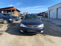 Calculator injectie Ford Mondeo 2004 combi 2000 tdci