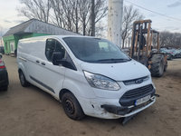 Calculator injectie Ford Transit Connect 2015 van 2.2 diesel