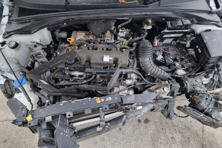Calculator injectie Kia Ceed 2019 hatchb