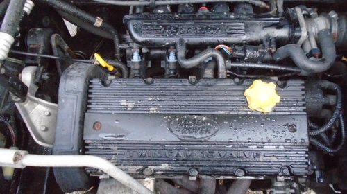 Calculator injectie Land Rover Freelander 2001 suv 1.8 16V