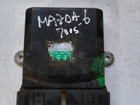 Calculator injectie Mazda 6 2.0 diesel an 2004 OEM 2758006251