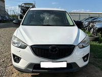 Calculator injectie Mazda CX-5 2012 SUV 2.2 DCI 4x4