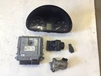 Calculator injectie Mercedes Sprinter 311 CDI 2.2 cdi A6461501877