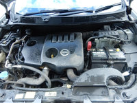 Calculator injectie Nissan Qashqai 2008 SUV 1.5 dci