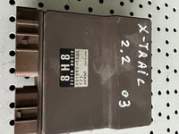 Calculator Injectie Nissan X-Trail 2.2 Diesel Cod : 131000-1190 227108h810