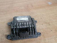 Calculator injectie Opel Astra g 1.7 cod 16267710