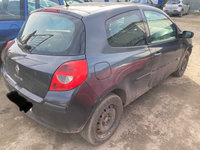 Calculator injectie Renault Clio 3 2008 COUPE 1.5 DCI