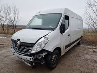 Calculator injectie Renault Master 2019 van 2.3 dci