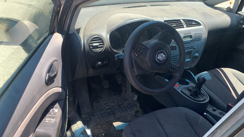 Calculator injectie Seat Leon 2007 hatch