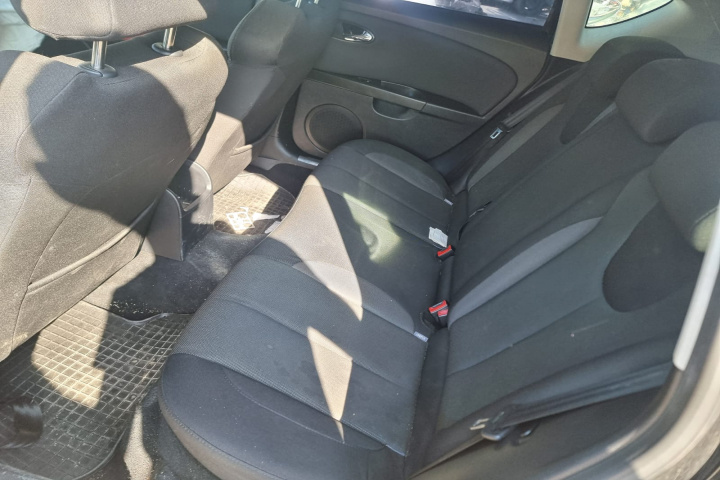 Calculator injectie Seat Leon 2008 Hatch