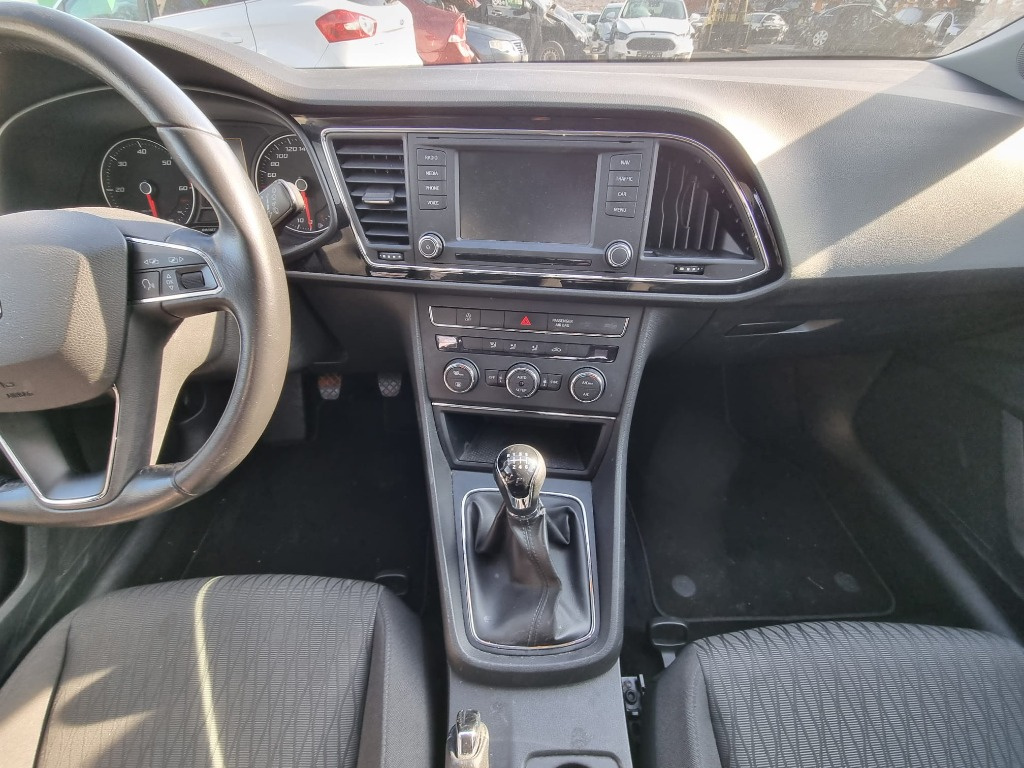 Calculator injectie Seat Leon 3 2015 bre