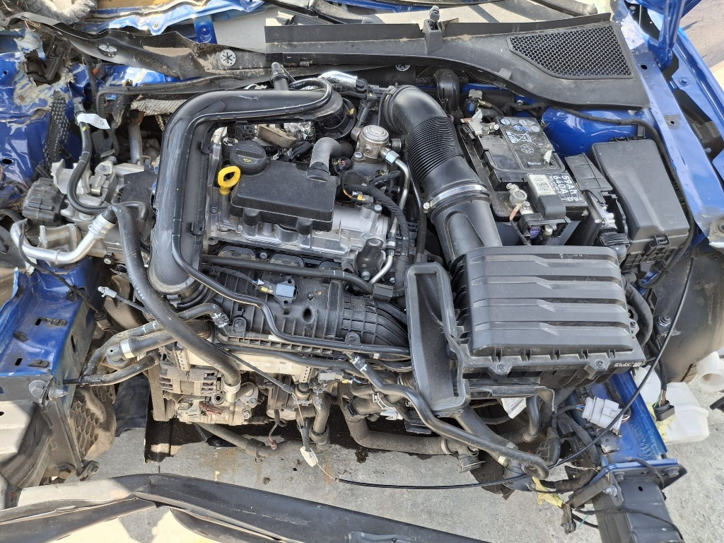 Calculator injectie Skoda Octavia 4 2024