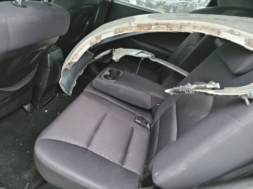 Calculator injectie SsangYong Korando 20