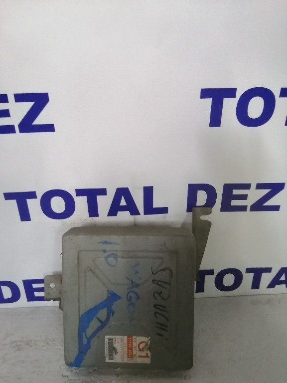 Calculator Injectie SUZUKI WAGON R+ cod 3392083E6