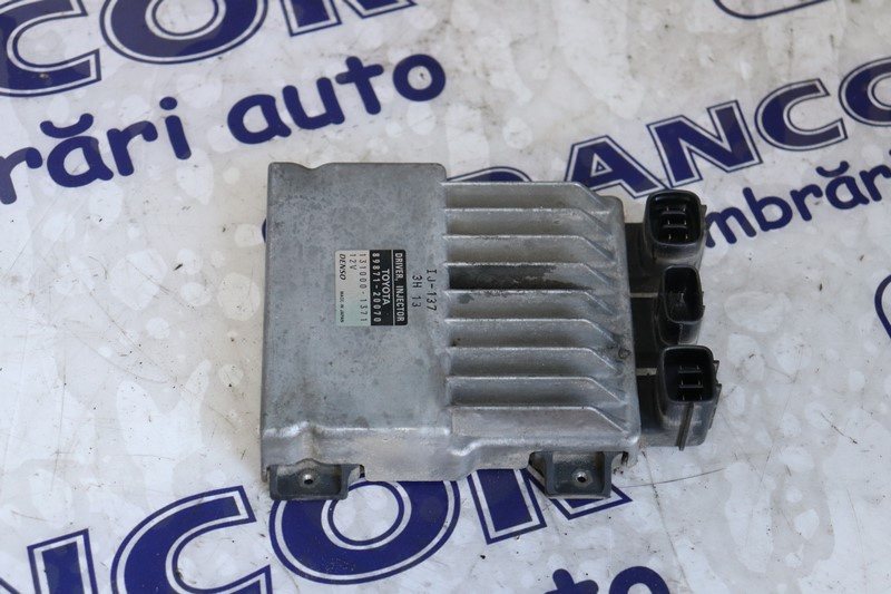 CALCULATOR INJECTIE TOYOTA Rav 4 2.2D / 
