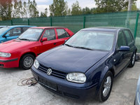 Calculator injectie Volkswagen Golf 4 2003 HatchBack 1.9