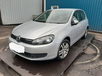 Calculator injectie Volkswagen Golf 6 2010 Hatchback 1.4TFSI