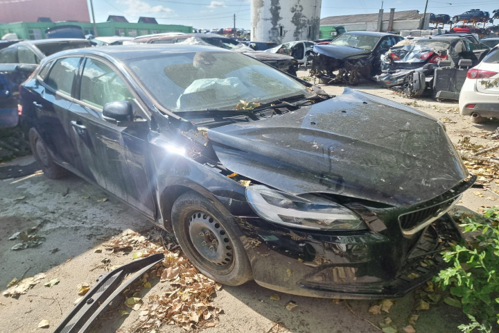Calculator injectie Volvo V40 2017 HatchBack 2.0 d2 D4204T8