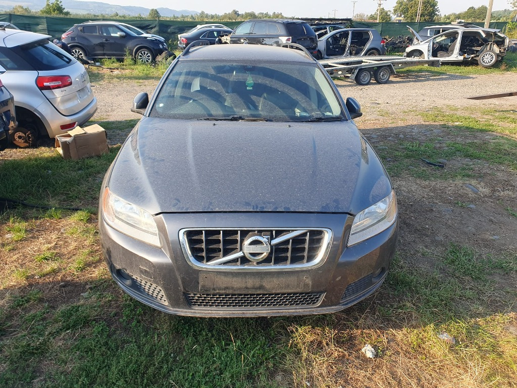 Calculator injectie Volvo V70 2010 Break 2.0 D