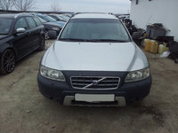 Calculator injectie Volvo XC 70 2005 break 2.4d