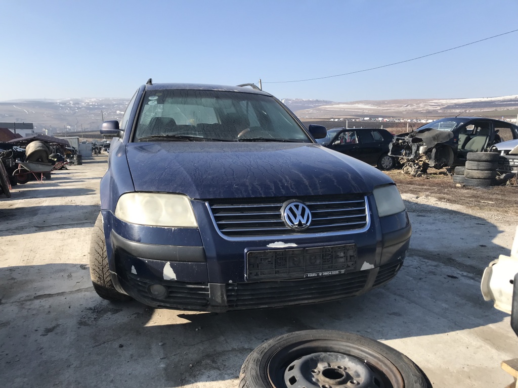 Calculator injectie VW Passat B5 2002 co