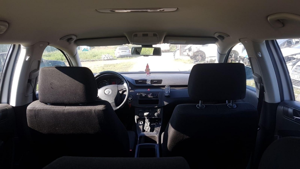 Calculator injectie VW Passat B6 2005 CO