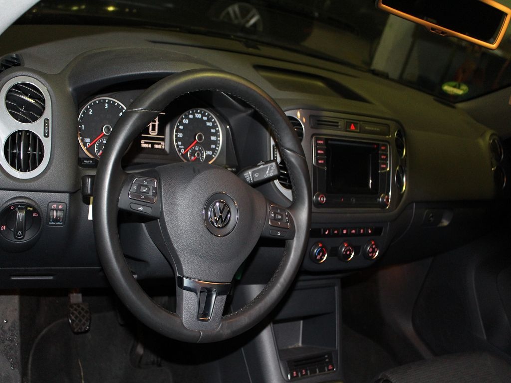 Calculator injectie VW Tiguan 2016 suv 2