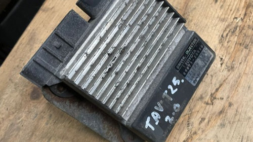 Calculator injectoare Toyota Avensis T25 2.0 