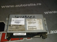 Calculator intarder 0260001028 Iveco Eurostar Cursor 10.