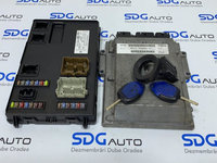 Calculator kit 8c1112a650cc Transit 2.4 TDCI 2006–2012 Euro 4