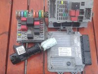 Calculator-Kit pornire Lancia Ypsilon 1.3jtd 2005,55202548