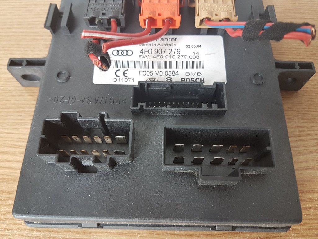 Calculator lumini 4f0907279 4f0910279 au