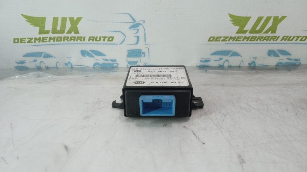 Calculator lumini 4z7907357 Audi A4 B7 [2004 - 2008]