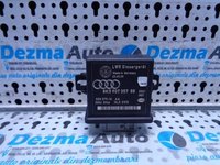 Calculator lumini 8K5907357, Audi A4 (8K2, B8)