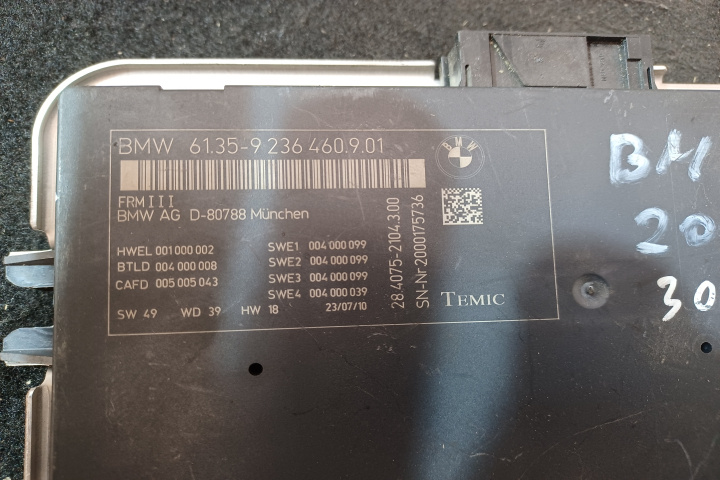 Calculator lumini 9236460 6135-923646090