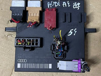 Calculator lumini Audi A4, 8E0907279F